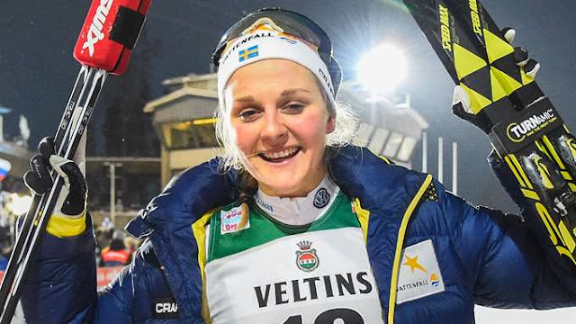 Skiathlon Os 2018: Norska planen för att knäcka Kläbo