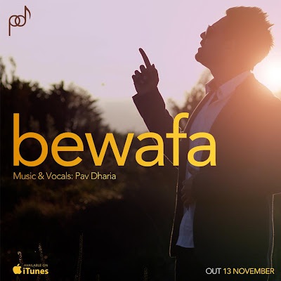 bewafa-pav dharia-hd video song