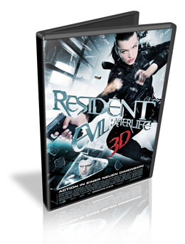 Download Resident Evil Afterlife Legendado Rmvb 2010