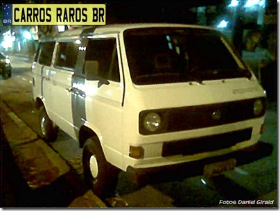 Volkswagen Transporter T3 Syncro (1) [1]