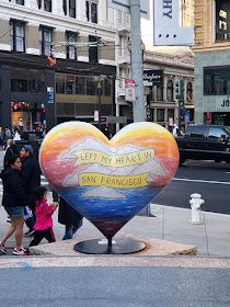 Union Square San Francisco