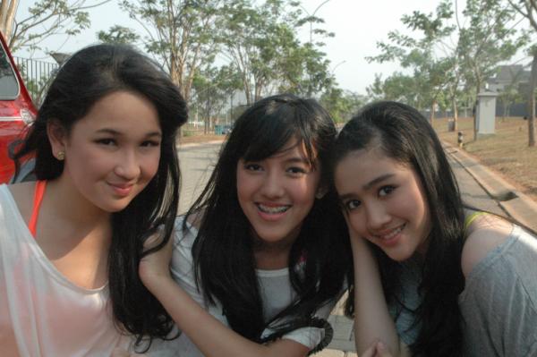 febby ify pricil blink