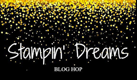 Stampin' Dreams Blog Hop: May 2020 New Catalogue Sneak Peek
