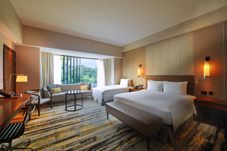 Explore Malaysia with Hilton’s ‘Big Dreams, Big Savings’ Offer