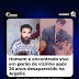 Homem é encontrado vivo em porão de vizinho após 26 anos desaparecido