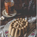 Butterscotch Pudding mit Salted Caramel