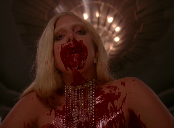 American Horror Story: Hotel - 'Checking In'