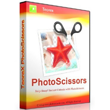 PhotoScissors 3 Free Download
