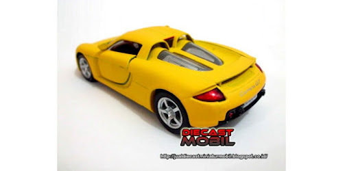  DIECAST MOBIL KATANA Muara Aman