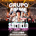 Grupo Firme en Saltillo "La Ultima Peda Tour 2025"