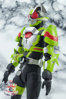 S.H. Figuarts Kamen Rider Tycoon Ninja Form 09