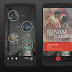 BLaCk-OS for KLWP v1.0