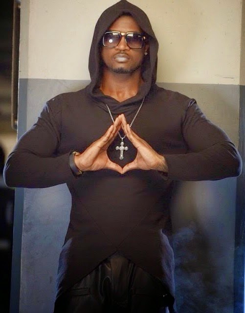 Paul Okoye