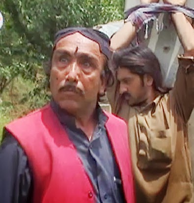 Pashto New Drama Da Jaly Tahgaan Part 1