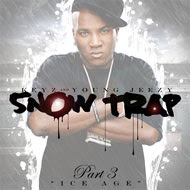 Young Jeezy - Snow Trap Part 3