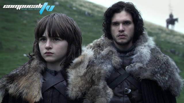 Game Of Thrones Temporada 1 HD 1080p MKV Latino 