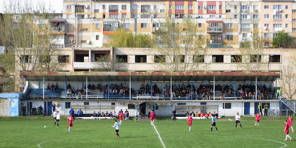 Dunărea Calafat - Viitorul Cârcea, Sâmbătă, ora 11:00