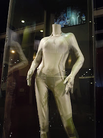 Tron Legacy Siren Gem movie costume