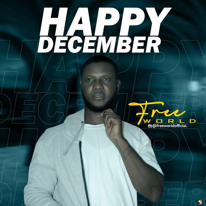 [Music] Freeworld - Happy December.mp3