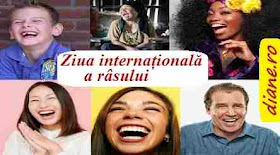 Ziua internațională a râsului: Istorie și semnificație