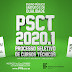 Lançado edital de seleção para cursos técnicos 2020.1. Estão sendo ofertadas 3.670 vagas em toda Paraíba.