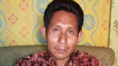 Trauma Sakit, Mantan Kepala SMPN-3 Donggo, Minta Dipindahkan Jadi Guru Biasa