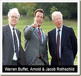 jacob rothschild