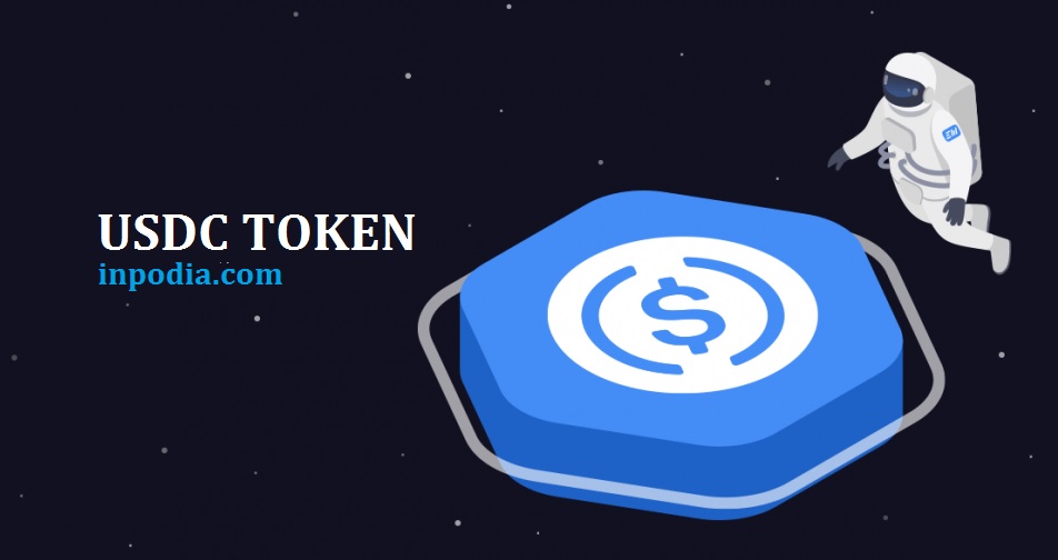 Mengenal Lebih Dekat USDC Token, Stabelcoin Cryptocurrency