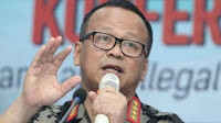 Terkuak, Uang Suap Ekport Benur Lobster Edhy Prabowo