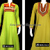 Bonanza Garments Casual Outfit Ideas for Women 2012 | Bonanza Lawn Trend 2012