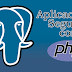 Crear aplicaciones php seguras con poo-mvc pdo-sql y ajax Referencia SKU: 684