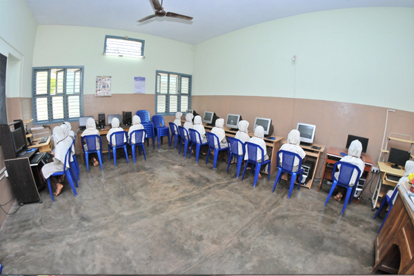 Salihath Schools,Udupi