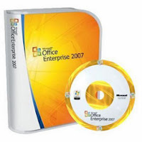 Free Download Microsoft Office Enterprise 2007 Full Version