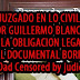 Censuran documental que expone prejuicios de la justicia contra los padres de familia