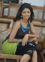 Miss Sri Lanka Pageant