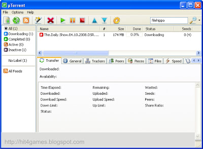 uTorrent 3.2.2 RC1