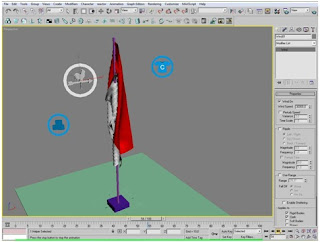 Animasi Bendera Create Animasi
