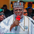 Grab The Opportunity To Be At The Center of Nigerian Politics – Senate President, Ahmad Lawan To leaders of South-East Region