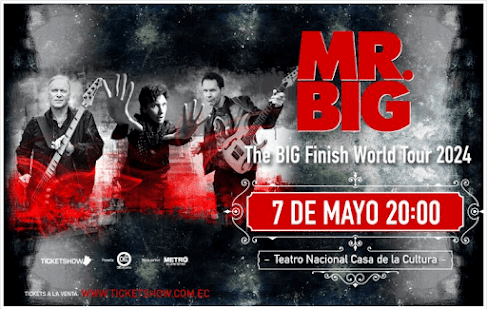 MR. BIG