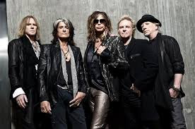 Aerosmith 2016 Brasil, Papos de Rock