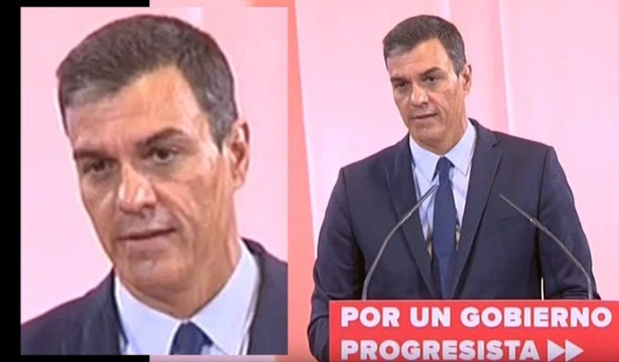 زعيم الحزب الإشتراكي الإسباني يدعم توسيع صلاحيات المينورسو ويتحاشى ذكر "تقرير المصير".