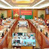UBKT Trung ương đề nghị Bộ Chính trị kỷ luật ông Nguyễn Thanh Long và ông Chu Ngọc Anh