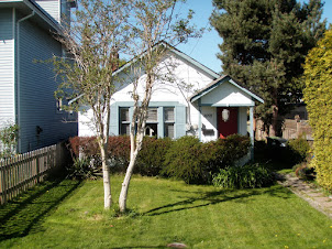 SOLD! 3091 Chatham Street, Steveston
