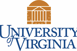Public Talk at the University of Virginia on Friday, January 17