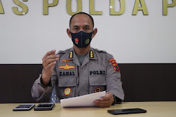 Lagi, Terjadi Kontak Senjata Antara TNI-Polri dengan KKB di Yahukimo, 1 Polisi Terluka