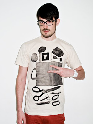 25 Creative and Cool T-Shirt Designs (25) 24