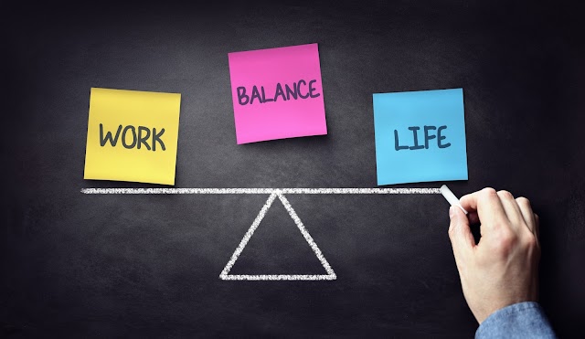 Maintaining Work-Life Balance as a Home-Based Business Owner