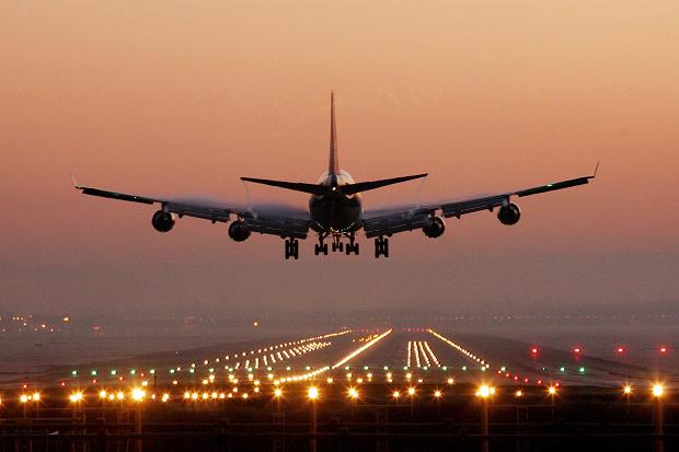 2018 MASSIVE YOUTH TRAINING INTO THE AVIATION SECTOR - BAYELSA STATE GOVERNMENT OF NIGERIA, MINISTRY OF LABOUR, EMPLOYMENT & PRODUCTIVITY