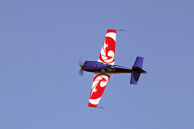 60 ans patrouille de France