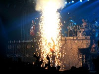 Rammstein : succès et polémiques